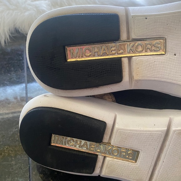 Michael kors running shoes - Picture 3 of 6